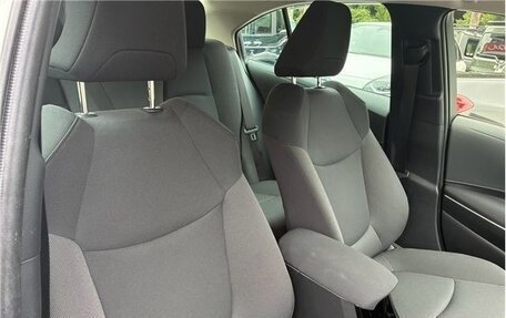 Toyota Corolla, 2019 год, 1 740 000 рублей, 12 фотография