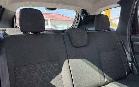 Renault Duster I рестайлинг, 2017 год, 1 300 000 рублей, 12 фотография