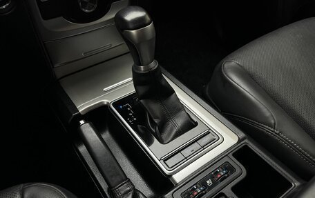Toyota Land Cruiser Prado 150 рестайлинг 2, 2021 год, 7 100 000 рублей, 12 фотография