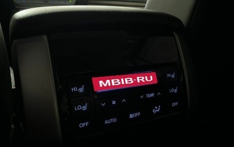 Toyota Land Cruiser Prado 150 рестайлинг 2, 2021 год, 7 100 000 рублей, 16 фотография