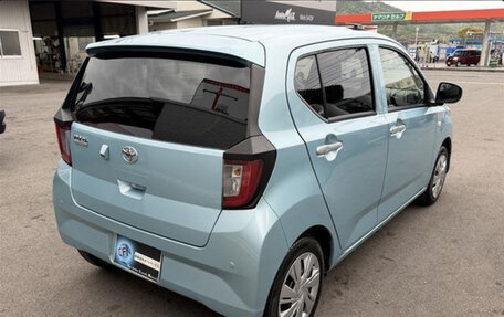 Toyota Pixis Epoch, 2022 год, 455 000 рублей, 2 фотография