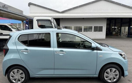 Toyota Pixis Epoch, 2022 год, 455 000 рублей, 7 фотография