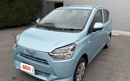 Toyota Pixis Epoch, 2022 год, 455 000 рублей, 4 фотография