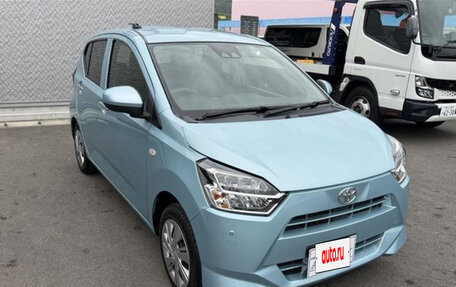 Toyota Pixis Epoch, 2022 год, 455 000 рублей, 6 фотография