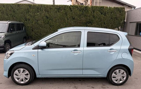 Toyota Pixis Epoch, 2022 год, 455 000 рублей, 3 фотография