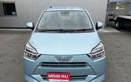 Toyota Pixis Epoch, 2022 год, 455 000 рублей, 5 фотография