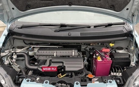 Toyota Pixis Epoch, 2022 год, 455 000 рублей, 8 фотография