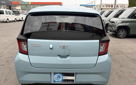 Toyota Pixis Epoch, 2022 год, 455 000 рублей, 9 фотография