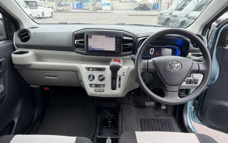 Toyota Pixis Epoch, 2022 год, 455 000 рублей, 14 фотография