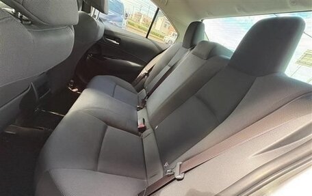 Toyota Corolla, 2023 год, 1 632 000 рублей, 9 фотография