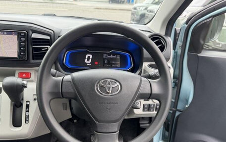 Toyota Pixis Epoch, 2022 год, 455 000 рублей, 15 фотография