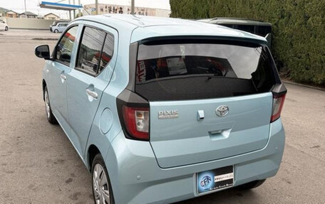 Toyota Pixis Epoch, 2022 год, 455 000 рублей, 10 фотография