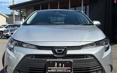 Toyota Corolla, 2023 год, 1 632 000 рублей, 2 фотография