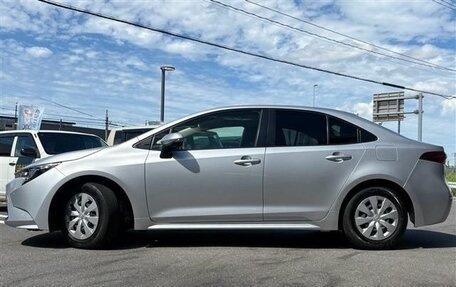Toyota Corolla, 2023 год, 1 632 000 рублей, 6 фотография