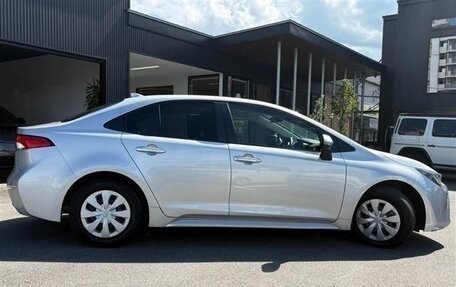 Toyota Corolla, 2023 год, 1 632 000 рублей, 5 фотография