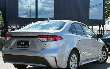 Toyota Corolla, 2023 год, 1 632 000 рублей, 3 фотография