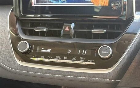 Toyota Corolla, 2023 год, 1 632 000 рублей, 14 фотография