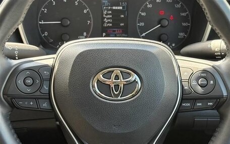 Toyota Corolla, 2023 год, 1 632 000 рублей, 20 фотография