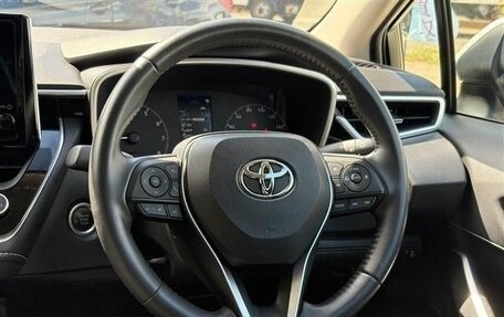 Toyota Corolla, 2023 год, 1 632 000 рублей, 21 фотография