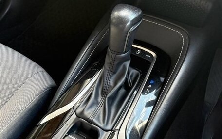 Toyota Corolla, 2023 год, 1 632 000 рублей, 15 фотография