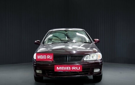 Nissan Bluebird Sylphy II, 2001 год, 200 000 рублей, 2 фотография