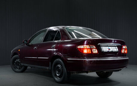 Nissan Bluebird Sylphy II, 2001 год, 200 000 рублей, 6 фотография