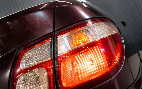 Nissan Bluebird Sylphy II, 2001 год, 200 000 рублей, 10 фотография