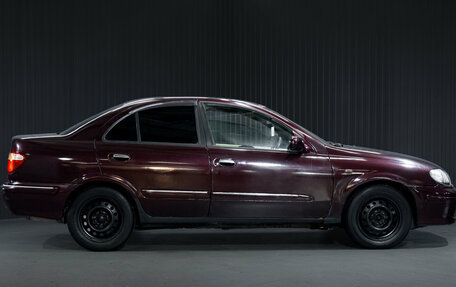 Nissan Bluebird Sylphy II, 2001 год, 200 000 рублей, 9 фотография