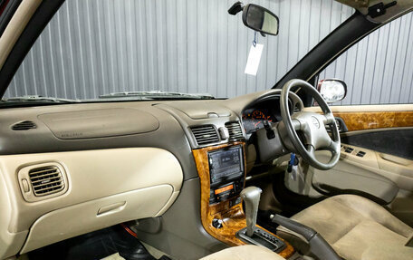 Nissan Bluebird Sylphy II, 2001 год, 200 000 рублей, 16 фотография