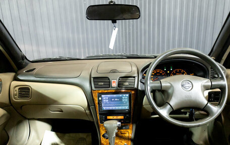 Nissan Bluebird Sylphy II, 2001 год, 200 000 рублей, 13 фотография