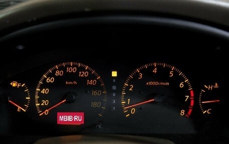 Nissan Bluebird Sylphy II, 2001 год, 200 000 рублей, 15 фотография