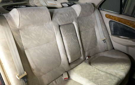 Nissan Bluebird Sylphy II, 2001 год, 200 000 рублей, 23 фотография