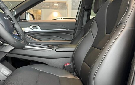 Haval F7x, 2026 год, 3 999 000 рублей, 11 фотография