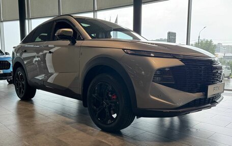 Haval F7x, 2026 год, 3 999 000 рублей, 3 фотография