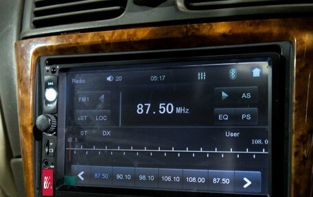 Nissan Bluebird Sylphy II, 2001 год, 200 000 рублей, 20 фотография