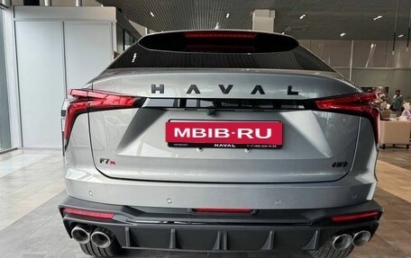 Haval F7x, 2026 год, 3 999 000 рублей, 5 фотография
