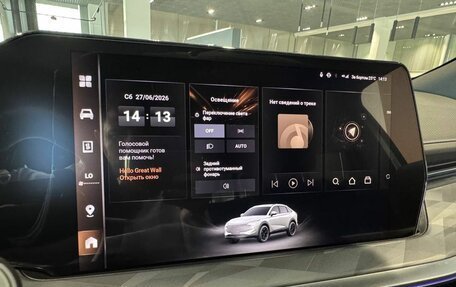 Haval F7x, 2026 год, 3 999 000 рублей, 15 фотография