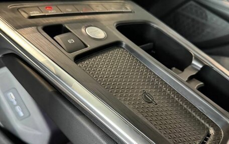 Haval F7x, 2026 год, 3 999 000 рублей, 16 фотография