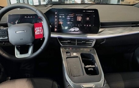 Haval F7x, 2026 год, 3 999 000 рублей, 14 фотография