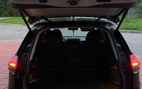 Nissan X-Trail, 2018 год, 1 420 000 рублей, 5 фотография