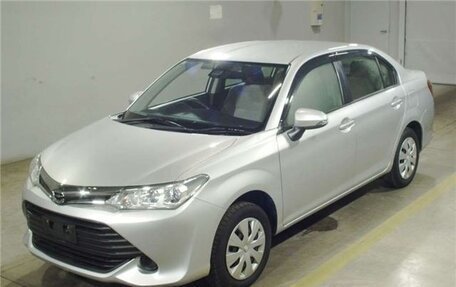 Toyota Corolla, 2017 год, 1 228 000 рублей, 1 фотография