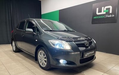 Toyota Auris II, 2008 год, 850 000 рублей, 1 фотография