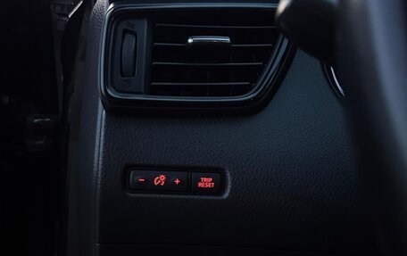 Nissan X-Trail, 2018 год, 1 420 000 рублей, 13 фотография