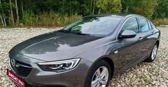 Opel Insignia II рестайлинг, 2018 год, 1 550 000 рублей, 1 фотография