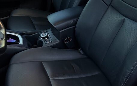 Nissan X-Trail, 2018 год, 1 420 000 рублей, 9 фотография