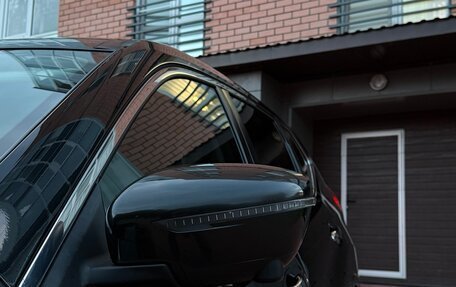 Nissan X-Trail, 2018 год, 1 420 000 рублей, 8 фотография