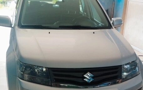 Suzuki Grand Vitara, 2012 год, 1 950 000 рублей, 1 фотография