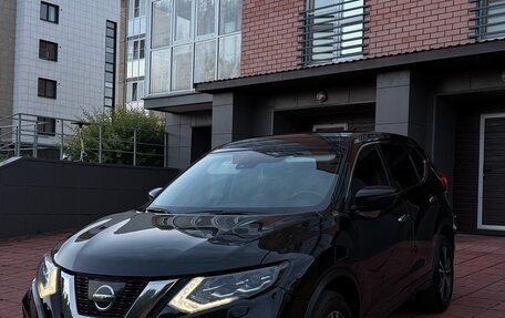 Nissan X-Trail, 2018 год, 1 420 000 рублей, 6 фотография