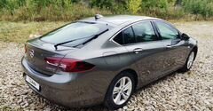 Opel Insignia II рестайлинг, 2018 год, 1 550 000 рублей, 4 фотография
