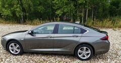 Opel Insignia II рестайлинг, 2018 год, 1 550 000 рублей, 8 фотография